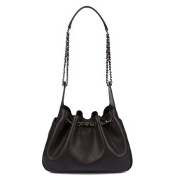 Sac à main pour femme bandoulière 062g 01 testa di moro