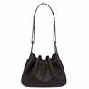 Sac à main pour femme bandoulière 062g 01 testa di moro