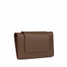 Portefeuille femme 215g 01 marron caviar