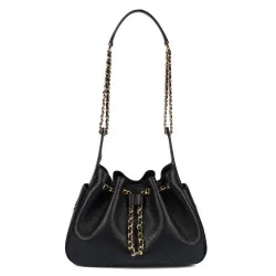 Sac à bandoulière femme 062g biz noir