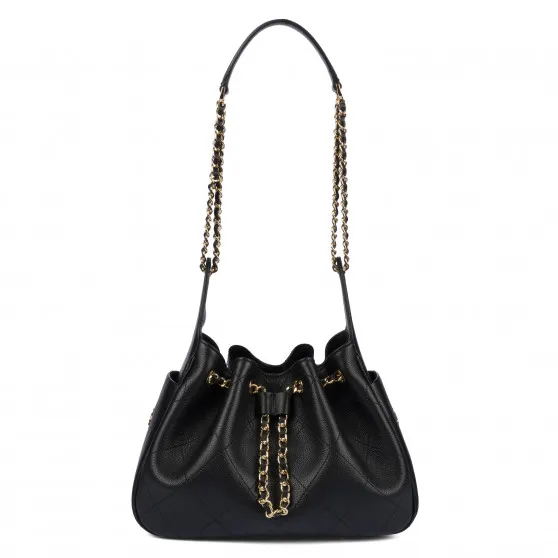 Sac à bandoulière femme 062g biz noir