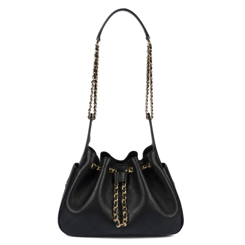 Sac à bandoulière femme 062g biz noir