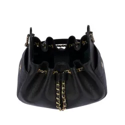 Sac à bandoulière femme 062g biz noir