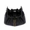 Sac à bandoulière femme 062g biz noir