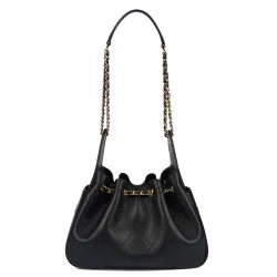 Sac à bandoulière femme 062g biz noir