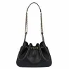 Sac à bandoulière femme 062g biz noir