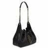 Sac à bandoulière femme 062g biz noir