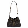 Sac à main femme bandoulière 062g testa di moro