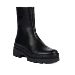 Bottines femme 3408 noir