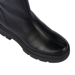 Bottines femme 3408 noir