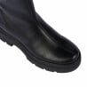 Bottines femme 3408 noir