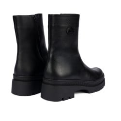 Bottines femme 3408 noir