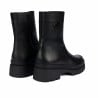 Bottines femme 3408 noir