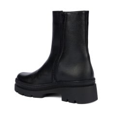 Bottines femme 3408 noir