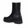 Bottines femme 3408 noir