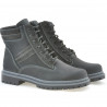 Bottes hommes 429 tuxon noir