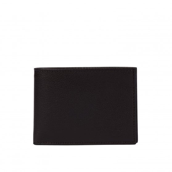 Portefeuille pour hommes 205g testa di moro