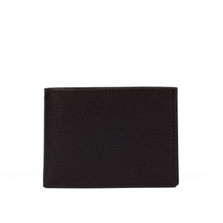 Portefeuille pour hommes 205g testa di moro