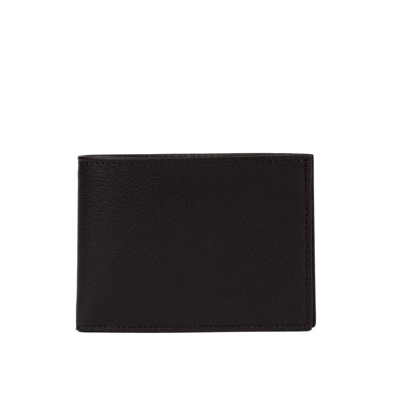Portefeuille pour hommes 205g testa di moro