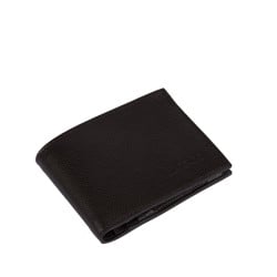 Portefeuille pour hommes 205g testa di moro