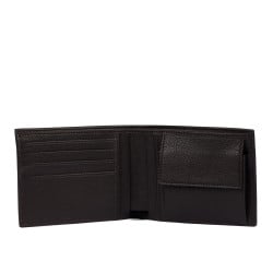 Portefeuille pour hommes 205g testa di moro