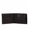 Portefeuille pour hommes 205g testa di moro