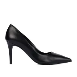 Chaussures élégantes femme 1372 noir