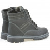 Bottes hommes 429 tuxon noir
