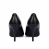 Chaussures élégantes femme 1372 noir