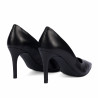Chaussures élégantes femme 1372 noir