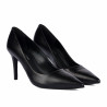 Chaussures élégantes femme 1372 noir