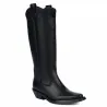 Bottes femme 3429 biz noir