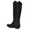 Bottes femme 3429 biz noir