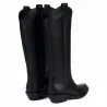 Bottes femme 3429 biz noir