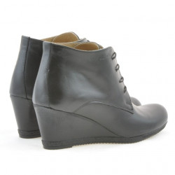 Bottes femme 3287 noir