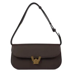 Sac à main pour femme 059g testa di moro