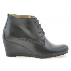 Bottes femme 3287 noir