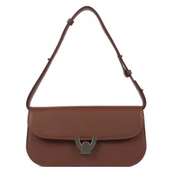 Sac à main pour femme bandoulière 059g 01 biz cognac
