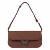 Sac à main pour femme bandoulière 059g 01 biz cognac