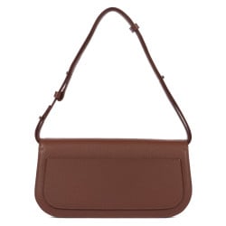 Sac à main pour femme bandoulière 059g 01 biz cognac