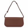 Sac à main pour femme bandoulière 059g 01 biz cognac