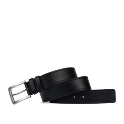 Ceinture homme 34-1bc napa noir