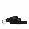Ceinture homme 34-1bc napa noir