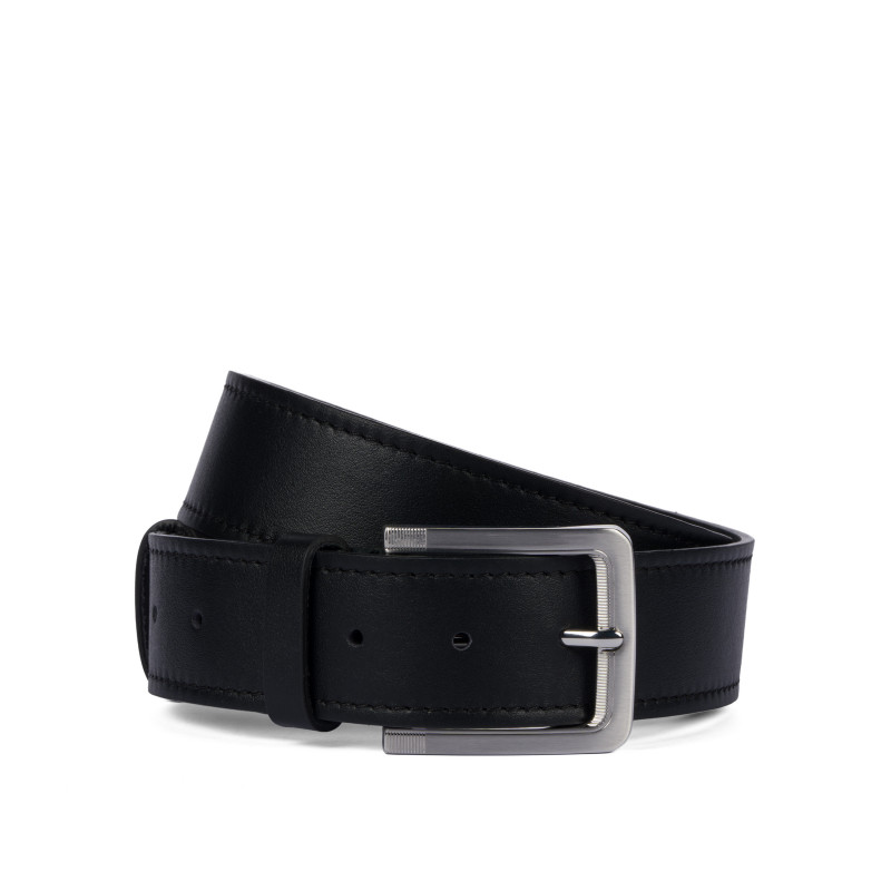 Ceinture homme 34-1bc napa noir