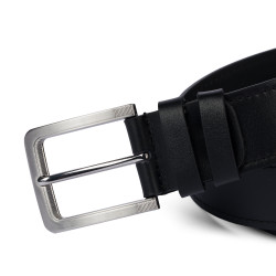 Ceinture homme 34-1bc napa noir