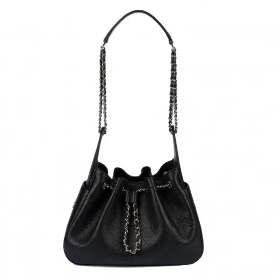 Sac à main pour femme à bandoulière 062g 01 biz noir