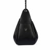 Sac à main pour femme à bandoulière 062g 01 biz noir