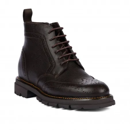 Bottes homme 4157 biz tdm