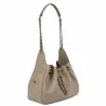 Sac à main pour femme bandoulière 062g 01 biz latte