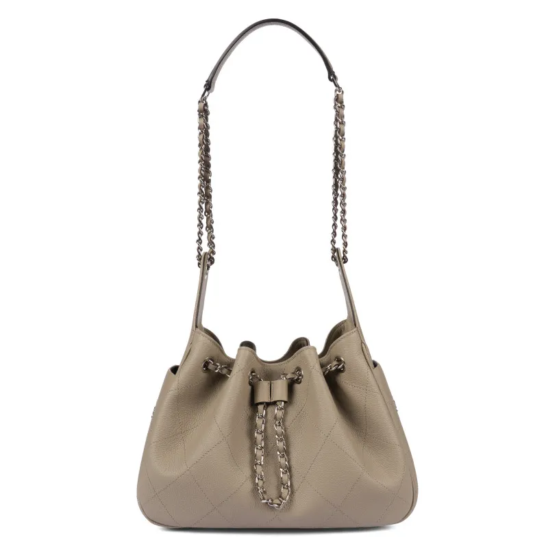 Sac à main pour femme bandoulière 062g 01 biz latte